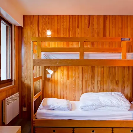 2 Pieces Au Coeur De 1550 - Fr-1-514-7 Apartamento Courchevel