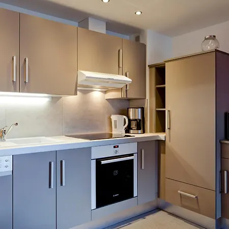 Apartamento 2 Pieces Au Coeur De 1550 - Fr-1-514-7 Courchevel