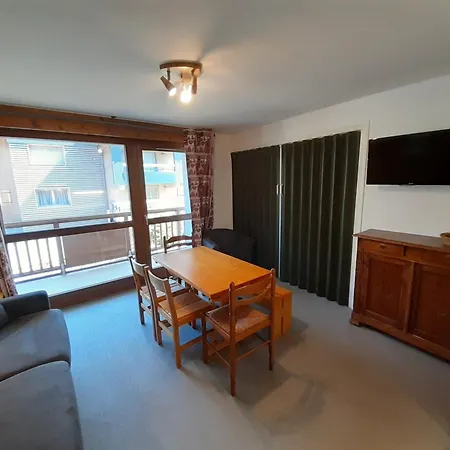 2 Pieces Au Coeur De 1550 - Fr-1-514-7 Apartment *