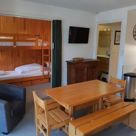 2 Pieces Au Coeur De 1550 - Fr-1-514-7 Apartment *