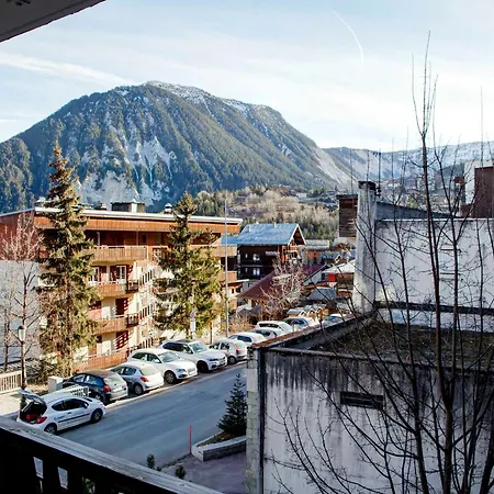 Apartament 2 Pieces Au Coeur De 1550 - Fr-1-514-7 *