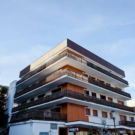 2 Pieces Au Coeur De 1550 - Fr-1-514-7 Apartament