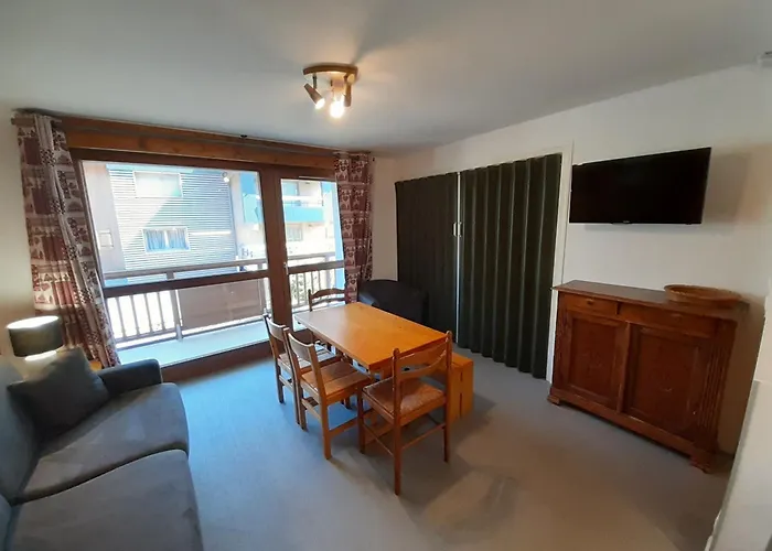 2 Pieces Au Coeur De 1550 - Fr-1-514-7 Apartament *