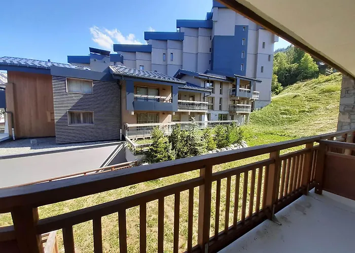 Lejlighed 2 Pieces Au Coeur De 1550 - Fr-1-514-7 Courchevel