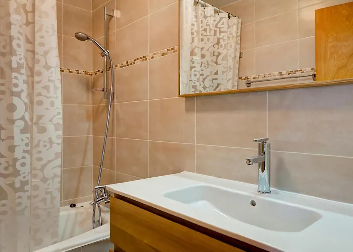 2 Pieces Au Coeur De 1550 - Fr-1-514-7 Apartament Courchevel