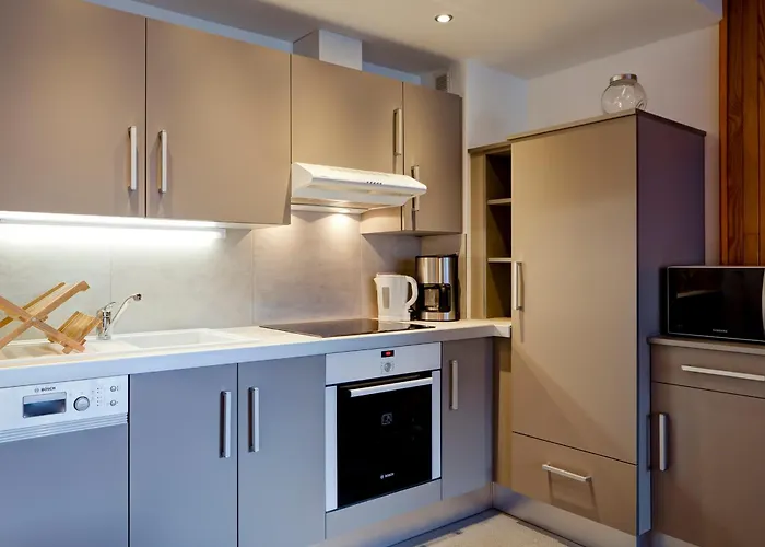 2 Pieces Au Coeur De 1550 - Fr-1-514-7 * Courchevel