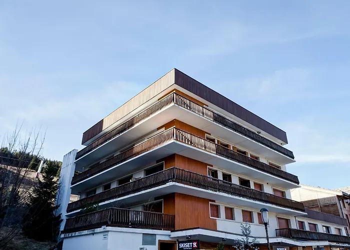 2 Pieces Au Coeur De 1550 - Fr-1-514-7 Apartament