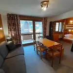 Apartment 2 Pieces Au Coeur De 1550 - Fr-1-514-7