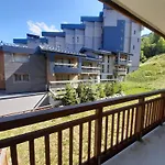 Apartment 2 Pieces Au Coeur De 1550 - Fr-1-514-7 Courchevel