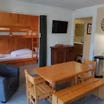 2 Pieces Au Coeur De 1550 - Fr-1-514-7 Apartment *